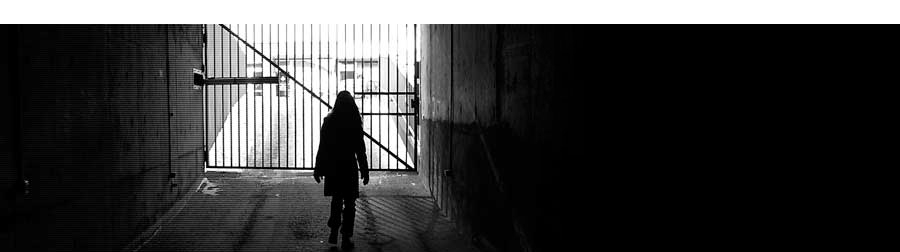 Поради нашого письменника щодо безпеки на вулицях