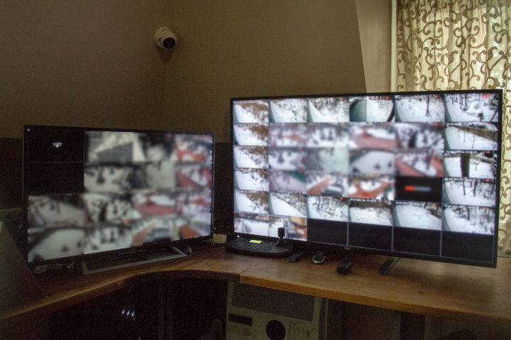 secur-room