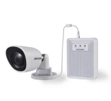 2Мп выносная IP видеокамера Hikvision DS-2CD6426F-50 (4мм) (2 метра)
