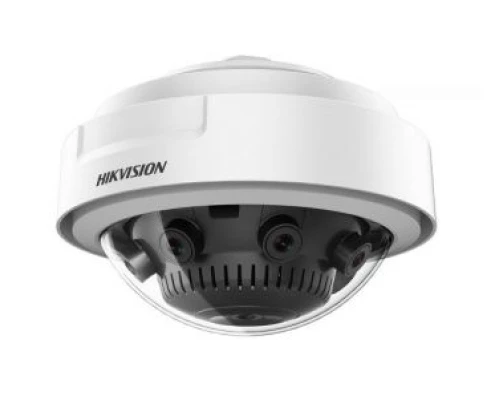 18Мп панорамная PanoVU видеокамера Hikvision DS-2CD1636-D (4мм)