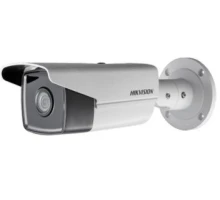 2Мп IP відеокамера Hikvision з WDR DS-2CD2T25FHWD-I8 (4мм)