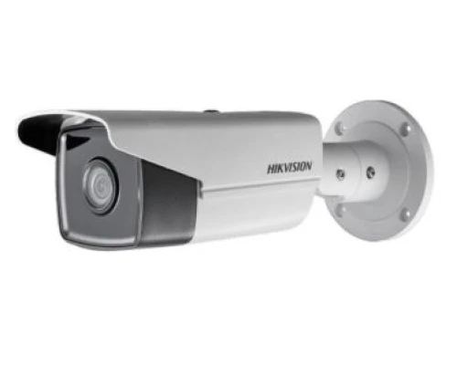 2Мп IP відеокамера Hikvision з WDR DS-2CD2T25FHWD-I8 (4мм)