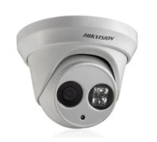 2Мп IP відеокамера Hikvision з WDR DS-2CD2325FHWD-I (2.8 мм)
