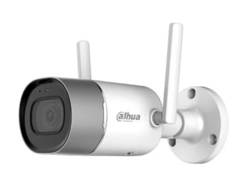 2Мп Wi-Fi видеокамера Dahua DH-IPC-G26P