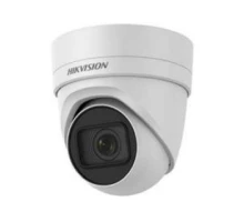 8Мп IP відеокамера Hikvision з ІК підсвічуванням DS-2CD2H85FWD-IZS (2.8-12 мм)