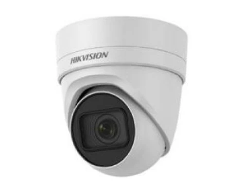 8Мп IP видеокамера Hikvision с ИК подсветкой DS-2CD2H85FWD-IZS (2.8-12 мм)