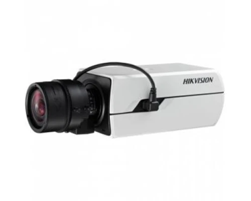 3Мп Smart IP видеокамера Hikvision DS-2CD4035FWD-AP
