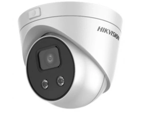 2 Мп IP видеокамера Hikvision DS-2CD2326G1-I (2.8 мм)