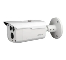 4 МП HDCVI відеокамера DH-HAC-HFW1400DP-B (6 мм)