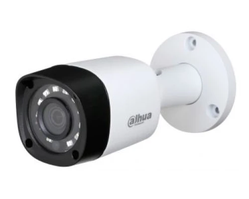 2 МП 1080p HDCVI відеокамера DH-HAC-HFW1200RP (3.6 мм)
