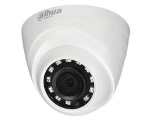 2 Мп HDCVI видеокамера DH-HAC-HDW1200RP (3.6 мм)