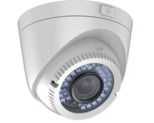 2 Мп Turbo HD відеокамера DS-2CE56D5T-IR3Z