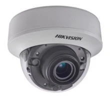 3.0 Мп Turbo HD відеокамера DS-2CE56F7T-ITZ