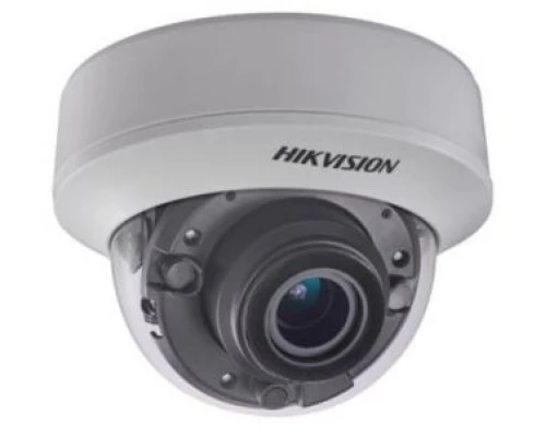 3.0 Мп Turbo HD відеокамера DS-2CE56F7T-ITZ