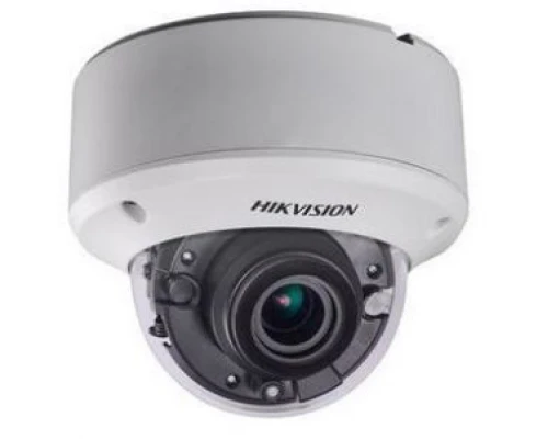 5.0 Мп Turbo HD відеокамера DS-2CE56H1T-VPIT3Z