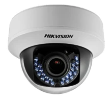 2 Мп HD відеокамера DS-2CE56D0T-VFIRF