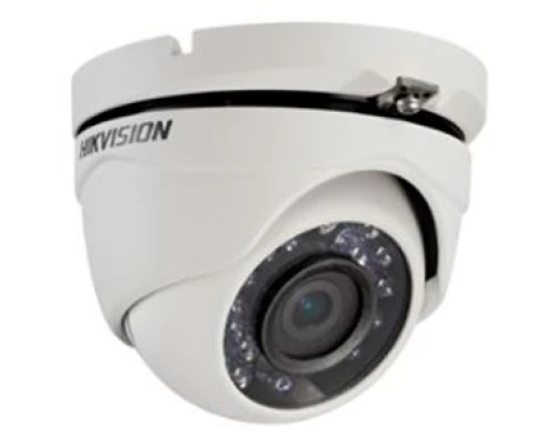 720p HD відеокамера DS-2CE56C0T-IRMF (2.8 мм)