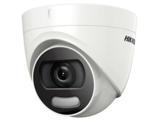 2 Мп ColorVu Turbo HD DS-2CE72DFT-F (3.6 мм)