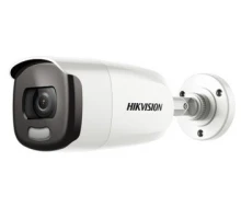 2 Мп ColorVu Turbo HD відеокамера Hikvision DS-2CE12DFT-F (3.6 мм)
