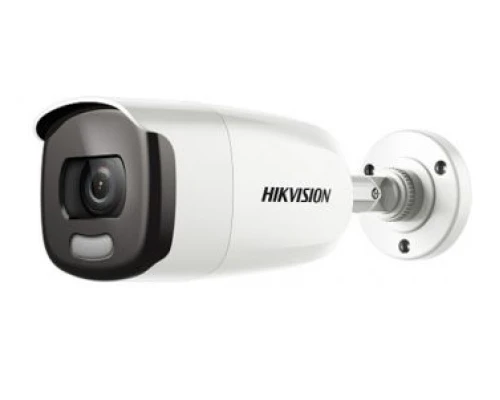 2 Мп ColorVu Turbo HD видеокамера Hikvision DS-2CE12DFT-F (3.6 мм)
