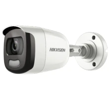 2 Мп ColorVu Turbo HD відеокамера Hikvision DS-2CE10DFT-F (3.6 мм)