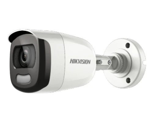 2 Мп ColorVu Turbo HD видеокамера Hikvision DS-2CE10DFT-F (3.6 мм)