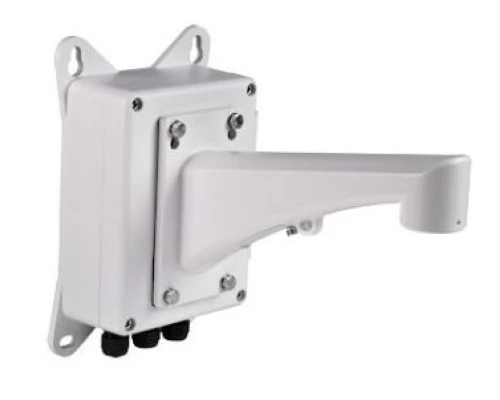 Настенный кронштейн для PTZ камер DS-1602ZJ-box