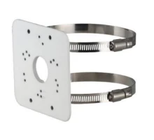 Кронштейн для установки на стовп DH-PFA152-E