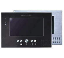 7" монитор MT373C-CK black
