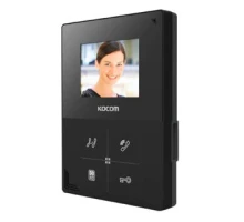 4 "монітор KCV-401EV (black)