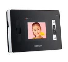 3.5" монитор KVC-W354 (white)