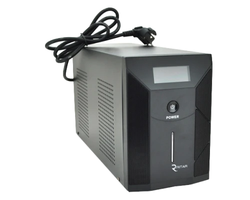 Джерела безперебійного живлення Ritar RTM3000 (1800W) Proxima-D