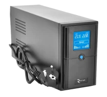 Источники бесперебойного питания Ritar RTM1500 (900W) Proxima-D
