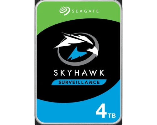 Жорсткий диск SEAGATE SkyHawk ST4000VX016