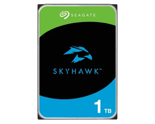Жорсткий диск Seagate SkyHawk ST1000VX013