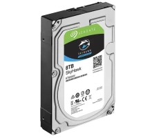 Жесткий диск Seagate SkyHawk ST8000VX010