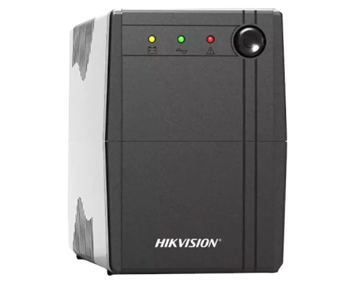Источник бесперебойного питания Hikvision DS-UPS1000 1000 ВА