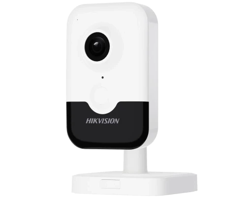 IP відеокамера Hikvision DS-2CD2423G2-IW(W) 2МП (2.8мм)