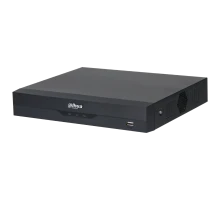 Видеорегистратор Dahua DH-XVR5108HS-5M-I3 8-канальный 5M-N/1080p 1U 1HDD WizSense
