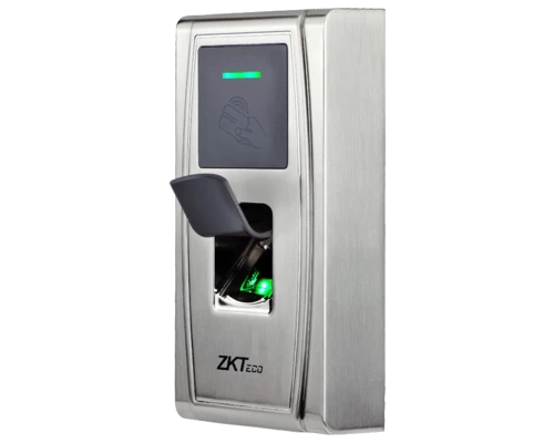 Біометричний термінал ZKTECO MA300
