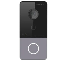 Виклична панель Hikvision DS-KV6113-WPE1(C) IP65