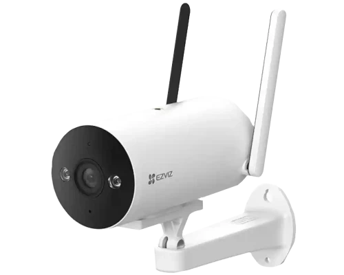 IP відеокамера Ezviz H5 4G (CS-H5) 4мм