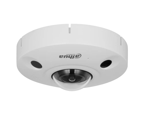 IP відеокамера Dahua DH-IPC-EBW81242P-AS-IVC-S2 12МП (1.29мм) Fisheye
