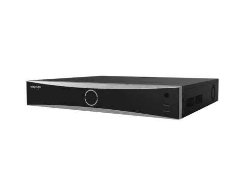 Відеореєстратор Hikvision DS-7716NXI-K4(D) 16-канальный 1.5U K AcuSense 4K