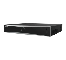 Видеорегистратор Hikvision DS-7716NXI-K4(D) 16-канальный 1.5U K AcuSense 4K