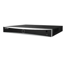 Видеорегистратор Hikvision DS-7616NXI-K2(D) 16-канальный AcuSense 4K 1U