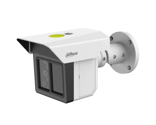 IP видеокамера Dahua DH-IPC-MFW5241T2-E3-ASE WizMind Triple-Sight 3x 2МП (3.6,12,25мм)