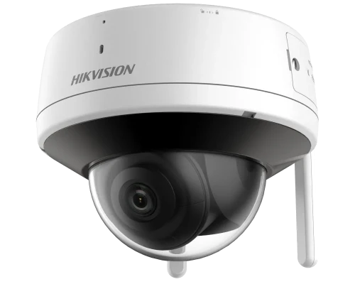 IP видеокамера Hikvision DS-2CV2141G2-IDW(W) (2.8мм)