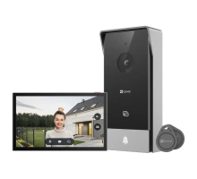 Комплект відеодомофону Ezviz CS-HP5 (2MP)
