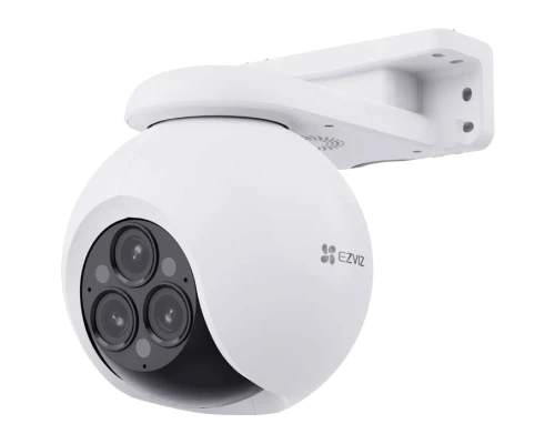 IP відеокамера Ezviz CS-H80f (4MP+4MP+4MP)